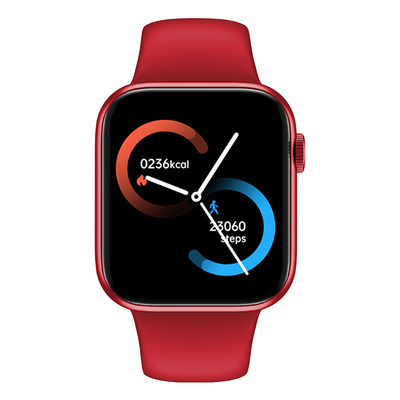 Android Compatible Hw56 Plus Smartwatch Series 6 Wearfit PRO