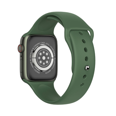 Cellular IP67 Waterproof Android Watch With Bluetooth Calling