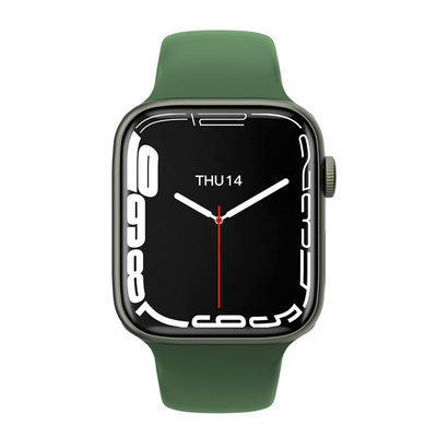 KD17 Plus FR5082 Google Waterproof Android Watch With Pulse Oximeter