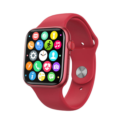 Long Standby Wifi Programmable Smart Watch For Running FR5082 320x280