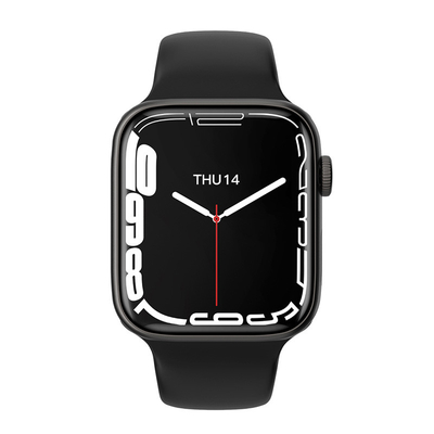 Wearable Waterproof Android Watch Bluetooth Speaker 38mm 40mm