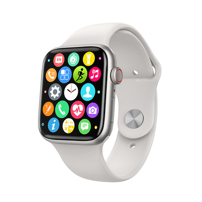 Wearable Waterproof Android Watch Bluetooth Speaker 38mm 40mm
