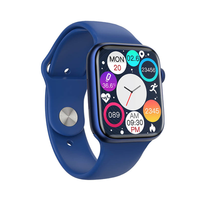 Long Standby Wifi Programmable Smart Watch For Running FR5082 320x280