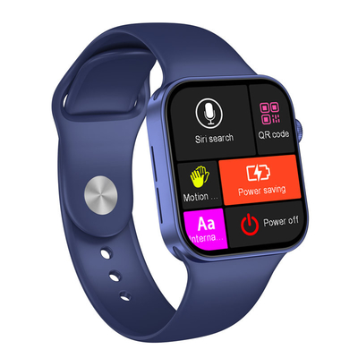 Fitbit I7 Smartwatch Sim 4g Smartwatch With Video Calling