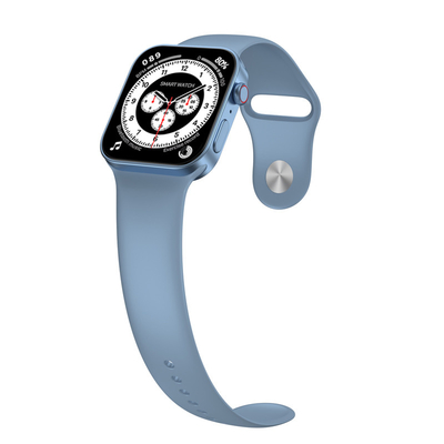 Women 4G Fitness 38mm Smartwatch Android With Bluetooth Mic Speaker