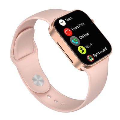 Child Android Q18 Smart Watch 4G With 1.7 Inches Big TFT Screen