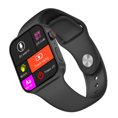 Child Android Q18 Smart Watch 4G With 1.7 Inches Big TFT Screen