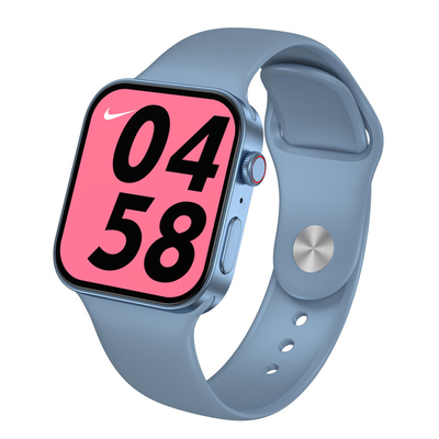 1.9inch Sports Programmable Smart Watch Face Wireless Series 7 380mAh