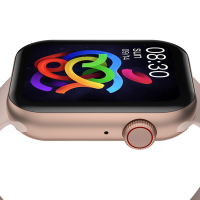 Ip68 IWO7 Fitness Tracker Smartwatch For Iphone