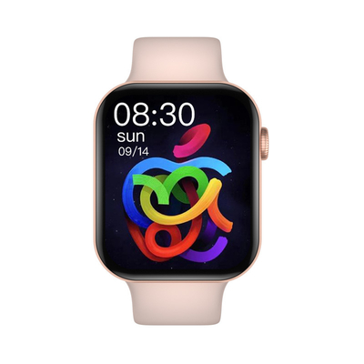 Mtk2502c Hw13 Noise Colorfit Pulse Smartwatch Multi Languages