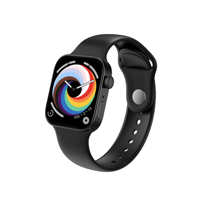 T500 Pro SIM Waterproof Android Watch Support Social APP Message Reminder