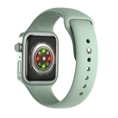HS6621 128M Couple Smart Watch Bracelets Android Watch 4g Under 100