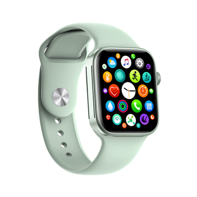 HS6621 128M Couple Smart Watch Bracelets Android Watch 4g Under 100