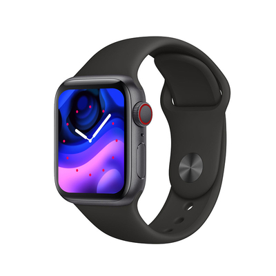 200mAh 42mm Android Compatible Smartwatch T900 Plus Smart Watch For Phones