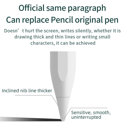 Precise Writing Mini Stylus Pen For Laptop Touchpad Tablet Touchscreen