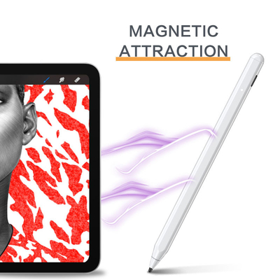 Universal Active Capacitive Pen Drawing Stylus For Ipad Tablet PC Smart Phone