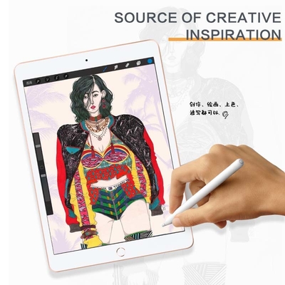 Universal Active Capacitive Pen Drawing Stylus For Ipad Tablet PC Smart Phone