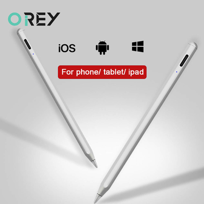 1.6mm Pixelpoint Conductive Fine Point Stylus Digital Drawing Pen For Ipad