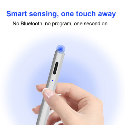 1.6mm Pixelpoint Conductive Fine Point Stylus Digital Drawing Pen For Ipad