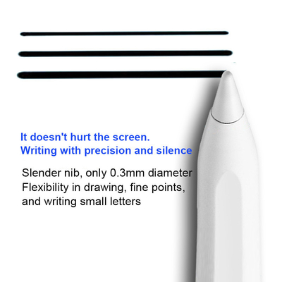 Palm Repulsion Magnetic Touch Screen Stylus Pens For Touch Screens Iphone 73g