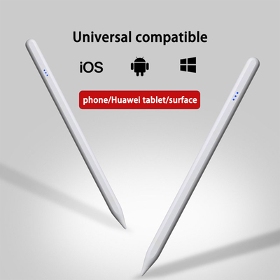 140mah Universal Capacitive Stylus Pen Drawing Pencil For Phone