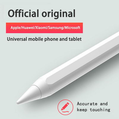 140mah Universal Capacitive Stylus Pen Drawing Pencil For Phone