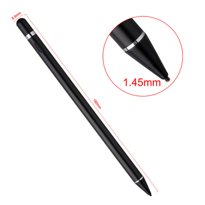 Ipad Palm Rejection Stylus Stylus Pen For Drawing 1.6mm Pixelpoint