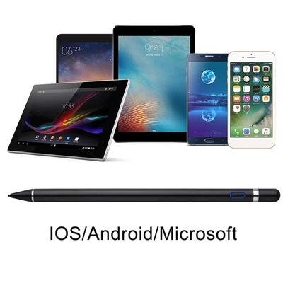 POM Writing Stylus Active Capacitive Pen For Huawei IPad Tablet Laptop