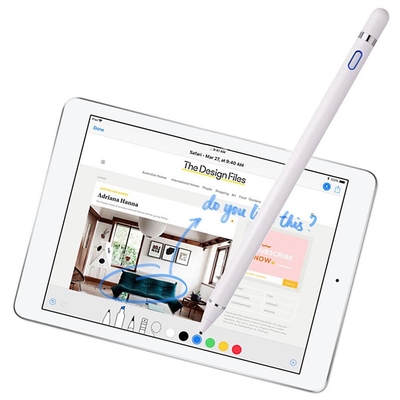 POM Writing Stylus Active Capacitive Pen For Huawei IPad Tablet Laptop