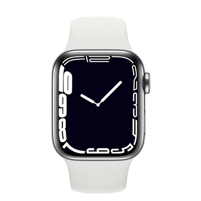 Fitness Mens M26 Plus Smart Watch With Built In ECG And AI Voice Assistant