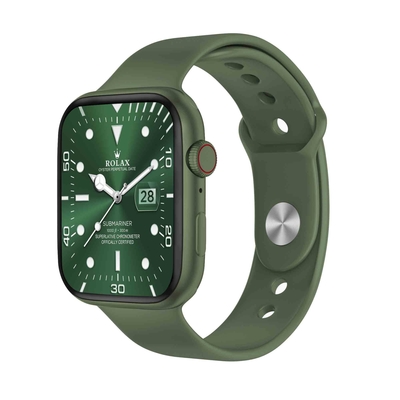 1.69&quot; LCD M16 Programmable Smart Watch Wristband Bracelet