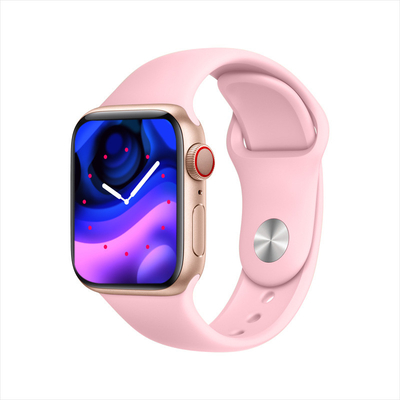 1.69&quot; LCD M16 Programmable Smart Watch Wristband Bracelet