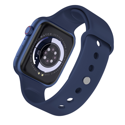 44mm Smart Wristband Watch Smart Watches For Android 64MB