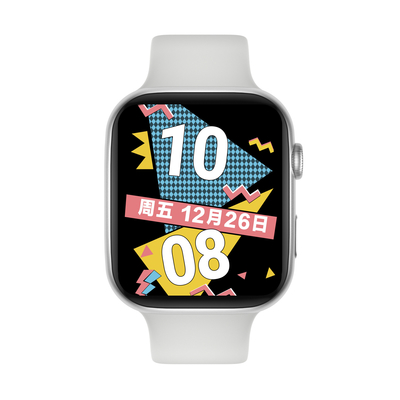 The Benefits of Wearing a Smartwatch: Health, Fitness, Productivity and More DW07
