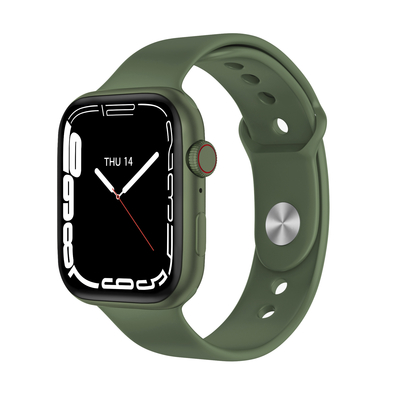 The Benefits of Wearing a Smartwatch: Health, Fitness, Productivity and More DW07