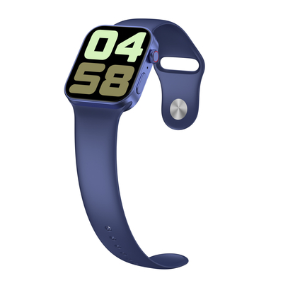 Child Android Q18 Smart Watch 4G With 1.7 Inches Big TFT Screen