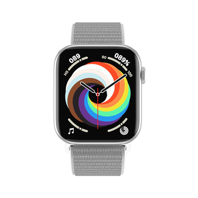 WearFit PS Gt08 Android Smartwatch 4G With 65 Days Standby Time