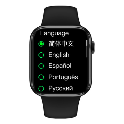 WearFit PS Gt08 Android Smartwatch 4G With 65 Days Standby Time
