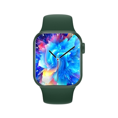 I9 PRO MAX Sport Android Smartwatch 4G With Soft Silicone Band