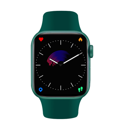 T900 Pro Android Compatible Smartwatch Bracelet