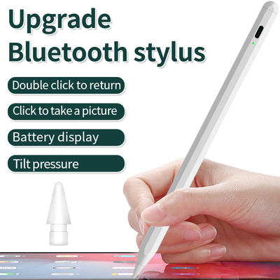 Touch Screens Bluetooth Smart Stylus Pen For Ipad Mini Android JD16