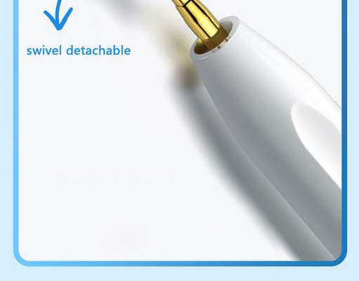 2ND Generation Stylus Active Capacitive Pen With Apple Pencil Tips 140mAh