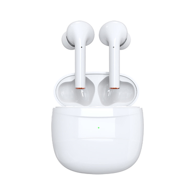 80dB Premium Deep Bass Wireless Bluetooth Stereo Earbud Earphones Built In Mic