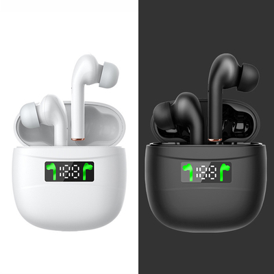 5.1 True Wireless Stereo Music Earphone IPX5 Waterproof
