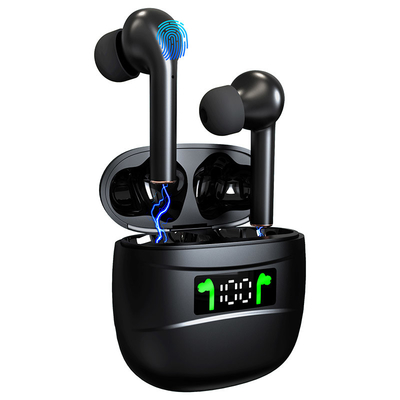 5.1 True Wireless Stereo Music Earphone IPX5 Waterproof
