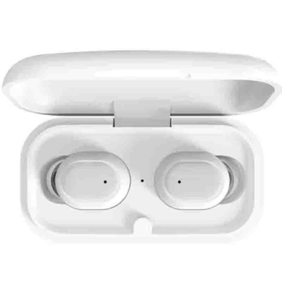 ENC HI Smart Earphone Sound Cancelling Earbuds With Active Noise Reduction