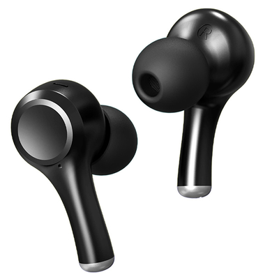 BQB ANC Bluetooth Wireless HI Smart Earphone Earbuds For Small Ears