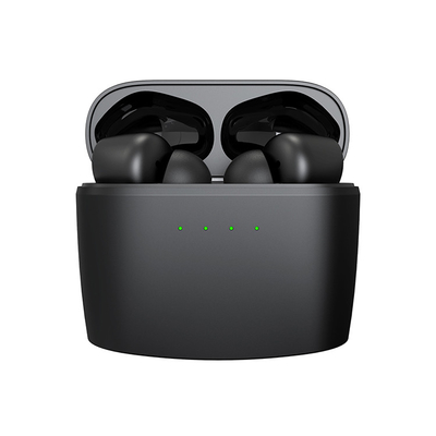 TWS True Wireless Bluetooth Stereo Earbud Noise Cancelling Earbuds For Sleeping Jerry 8973