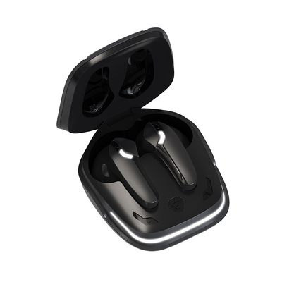 ENC Active Noise Cancelling Earbuds Waterproof Earbuds For Swimming