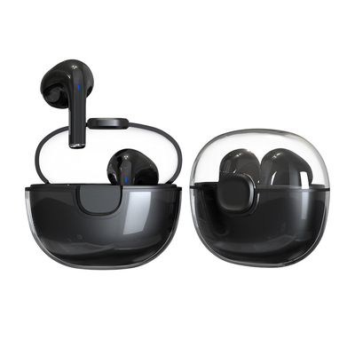 ODM Wireless Waterproof Bluetooth Earphones True Stereo For Running